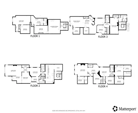 560 West Arlington Place Chicago IL 60614