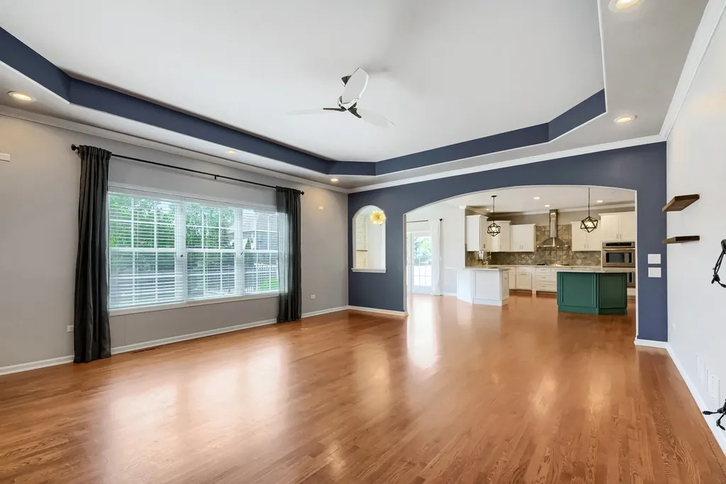 25315 West Wilson Court Plainfield IL 60586