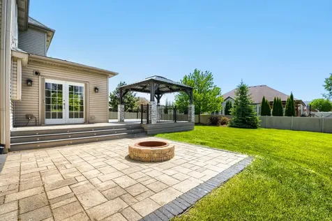 25315 West Wilson Court Plainfield IL 60586