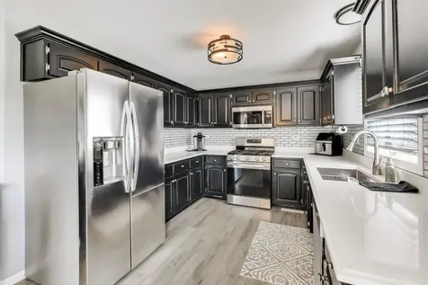 8407 Brookside Glen Drive Tinley Park IL 60487