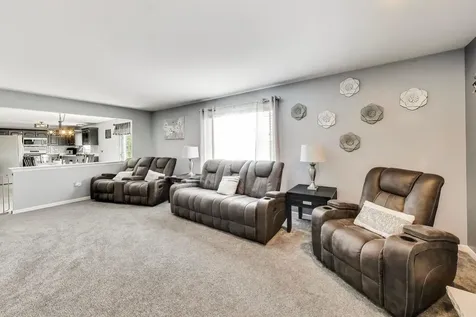 8407 Brookside Glen Drive Tinley Park IL 60487