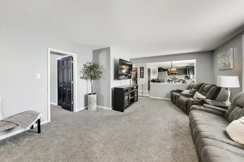 8407 Brookside Glen Drive Tinley Park IL 60487