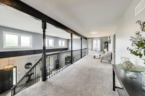 8407 Brookside Glen Drive Tinley Park IL 60487