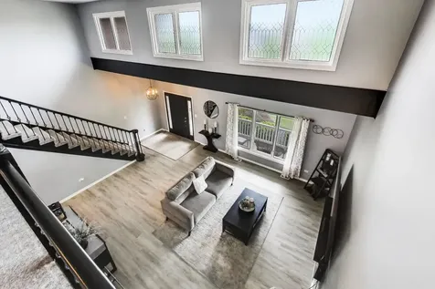 8407 Brookside Glen Drive Tinley Park IL 60487