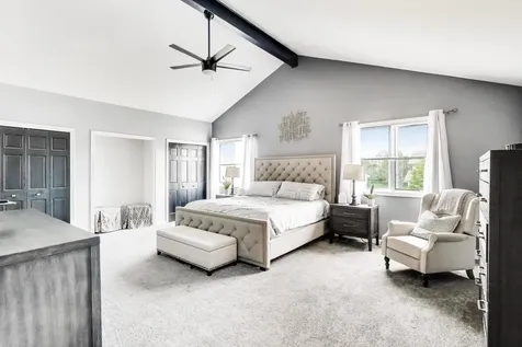 8407 Brookside Glen Drive Tinley Park IL 60487