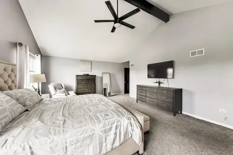8407 Brookside Glen Drive Tinley Park IL 60487