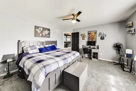 8407 Brookside Glen Drive Tinley Park IL 60487