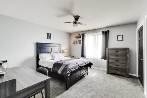 8407 Brookside Glen Drive Tinley Park IL 60487