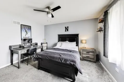 8407 Brookside Glen Drive Tinley Park IL 60487