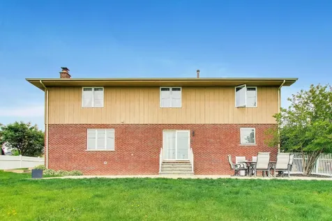 8407 Brookside Glen Drive Tinley Park IL 60487