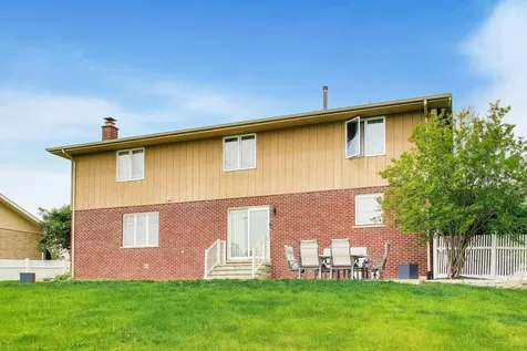 8407 Brookside Glen Drive Tinley Park IL 60487