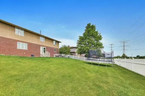 8407 Brookside Glen Drive Tinley Park IL 60487