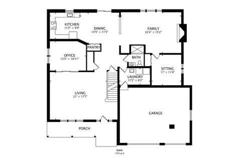 8407 Brookside Glen Drive Tinley Park IL 60487