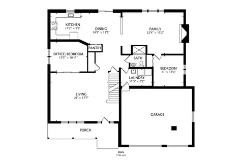8407 Brookside Glen Drive Tinley Park IL 60487