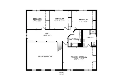 8407 Brookside Glen Drive Tinley Park IL 60487