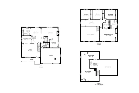 8407 Brookside Glen Drive Tinley Park IL 60487