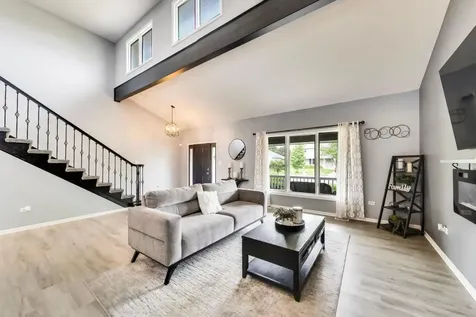 8407 Brookside Glen Drive Tinley Park IL 60487