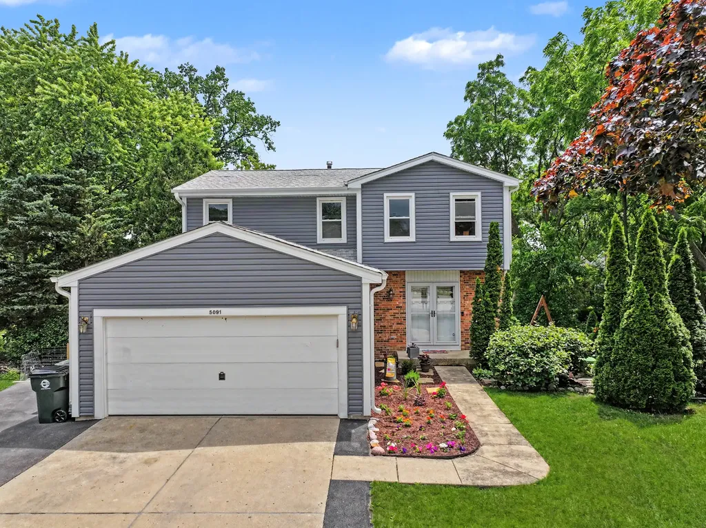 5091 Chambers Drive Hoffman Estates IL 60010
