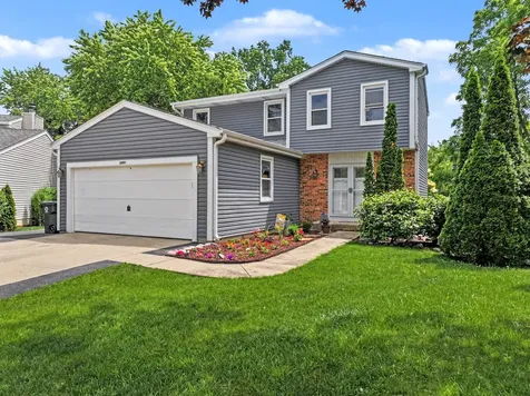 5091 Chambers Drive Hoffman Estates IL 60010