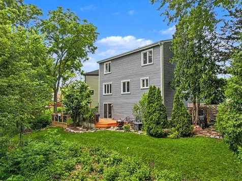 5091 Chambers Drive Hoffman Estates IL 60010