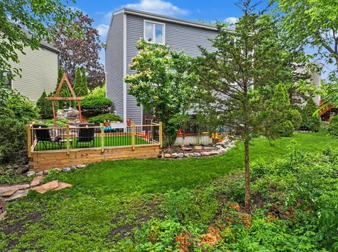 5091 Chambers Drive Hoffman Estates IL 60010