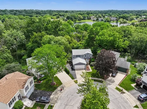 5091 Chambers Drive Hoffman Estates IL 60010