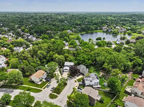 5091 Chambers Drive Hoffman Estates IL 60010