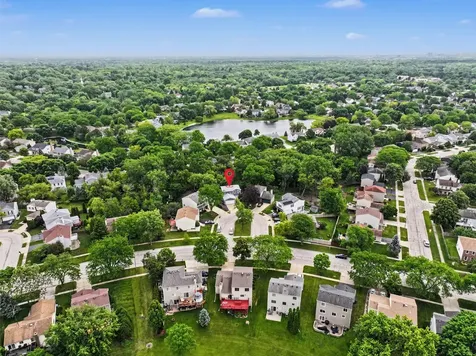 5091 Chambers Drive Hoffman Estates IL 60010