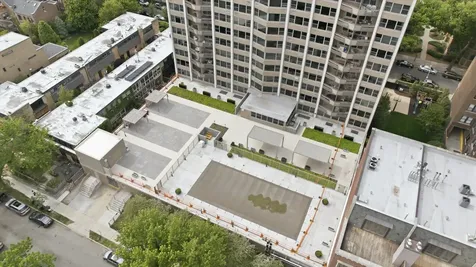 555 West Cornelia Avenue Chicago IL 60657