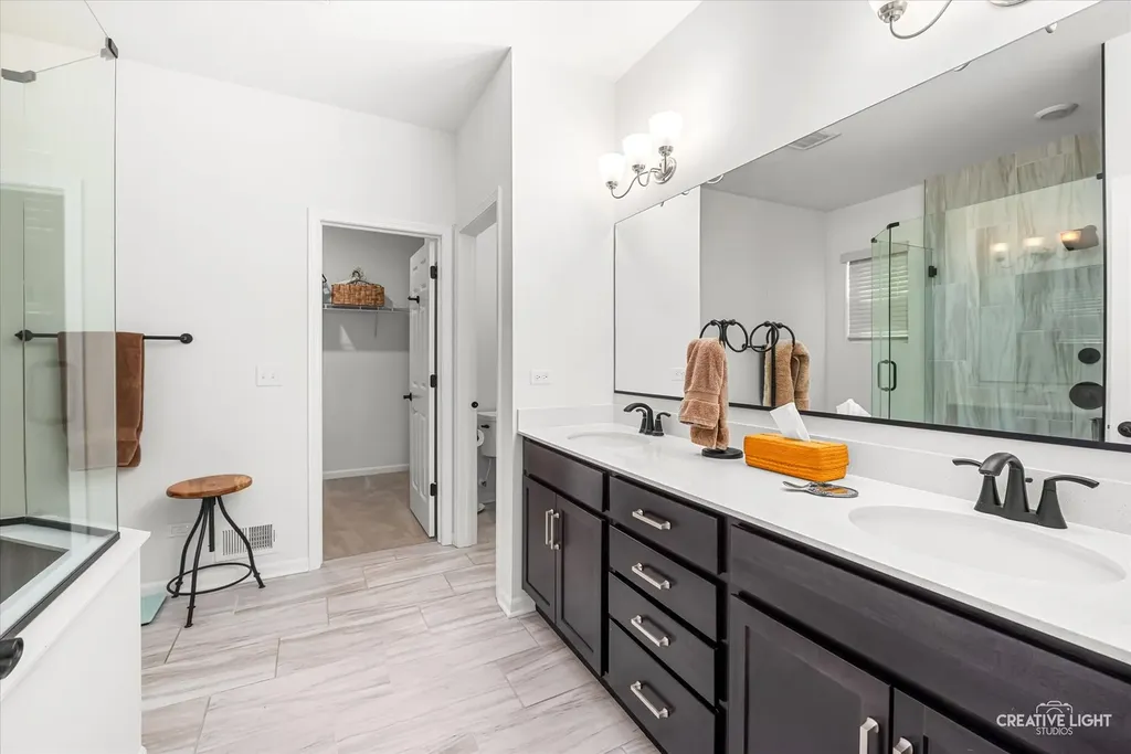 15414 West Harvest Lane Lockport IL 60441