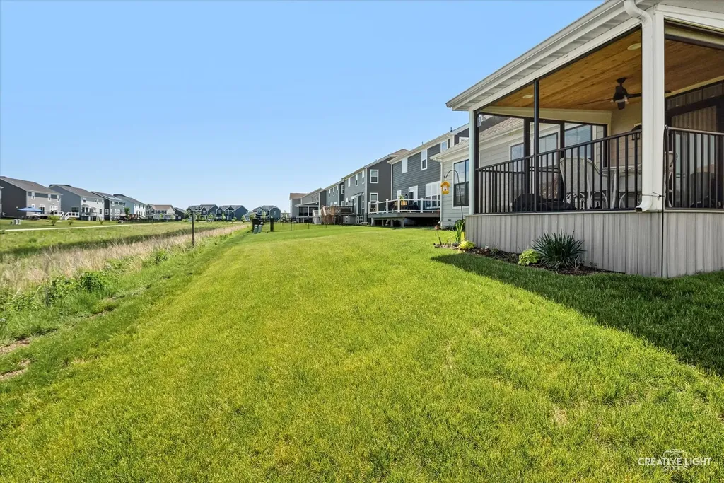 15414 West Harvest Lane Lockport IL 60441