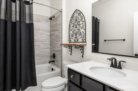 15414 West Harvest Lane Lockport IL 60441