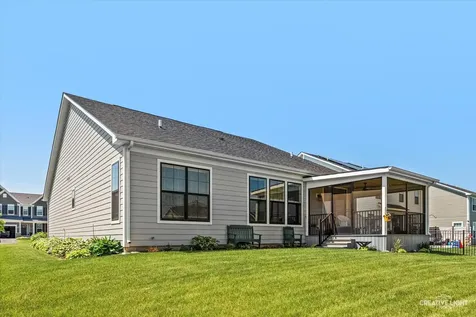 15414 West Harvest Lane Lockport IL 60441