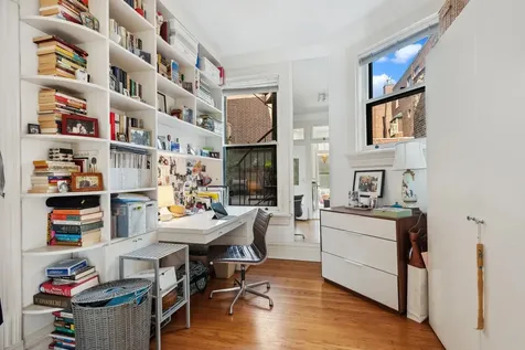 168 West Eugenie Street Chicago IL 60614