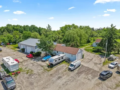 12799 Archer Avenue Lemont IL 60439
