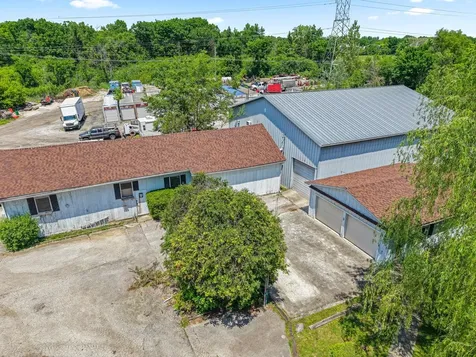12799 Archer Avenue Lemont IL 60439