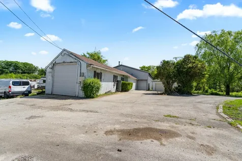 12799 Archer Avenue Lemont IL 60439