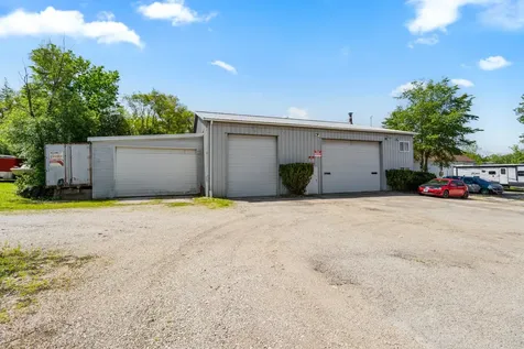 12799 Archer Avenue Lemont IL 60439