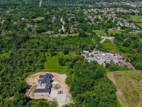 12799 Archer Avenue Lemont IL 60439