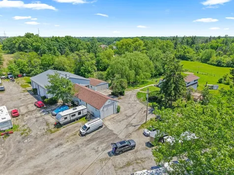 12799 Archer Avenue Lemont IL 60439