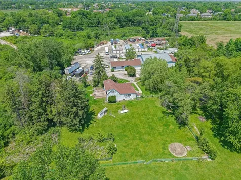 12799 Archer Avenue Lemont IL 60439