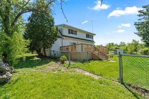 12799 Archer Avenue Lemont IL 60439