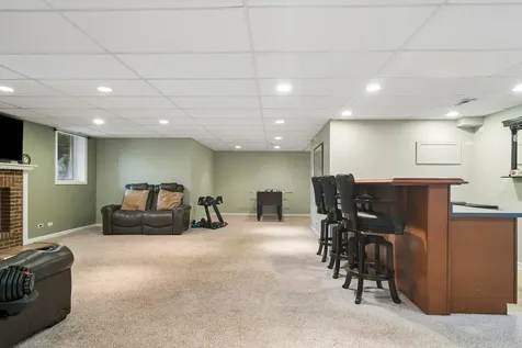 8 Rose Lane Hawthorn Woods IL 60047
