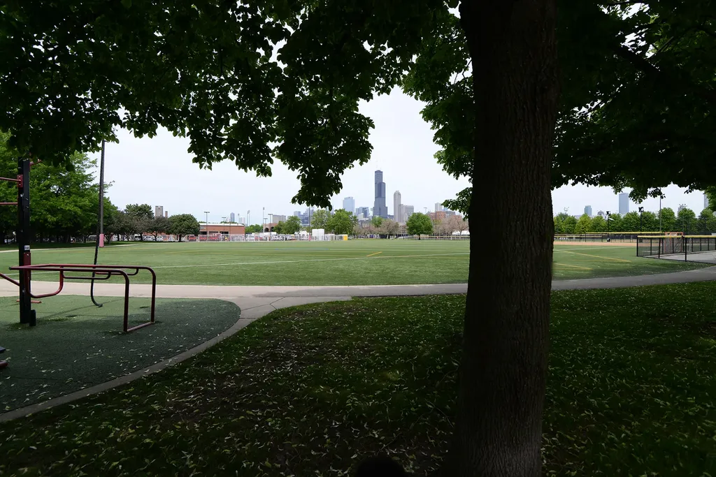 1111 West 14th Place Chicago IL 60608