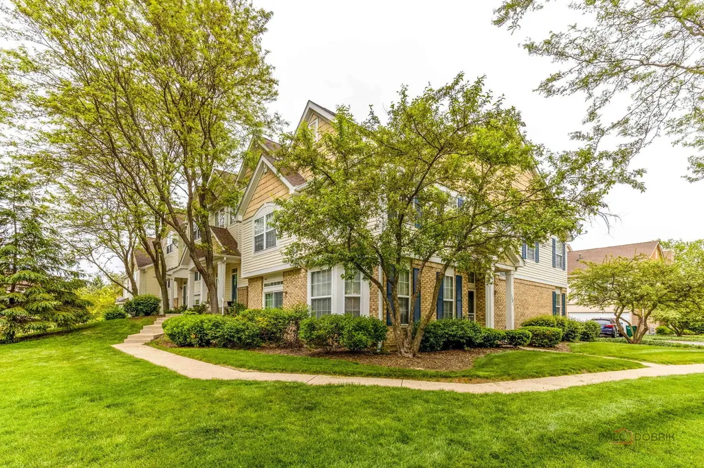 1283 Georgetown Way Vernon Hills IL 60061