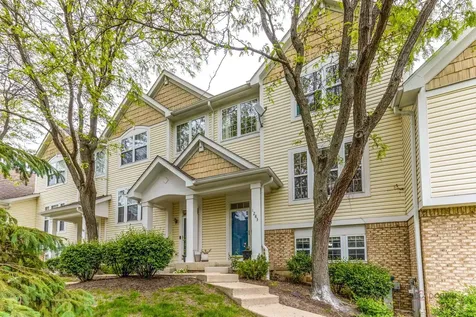 1283 Georgetown Way Vernon Hills IL 60061