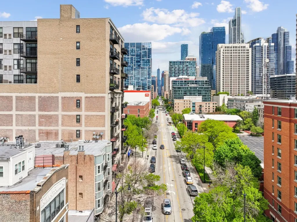 1516 South Wabash Avenue Chicago IL 60605