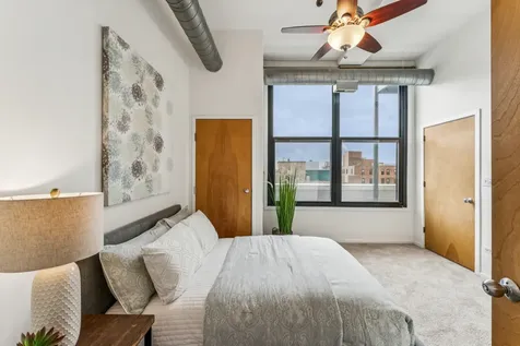1516 South Wabash Avenue Chicago IL 60605