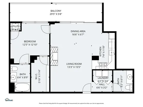 1516 South Wabash Avenue Chicago IL 60605