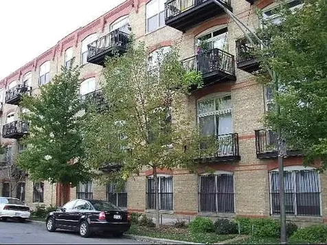 1740 North Maplewood Avenue Chicago IL 60647